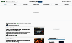 Levittown.patch.com thumbnail