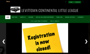 Levittowncontinental.com thumbnail