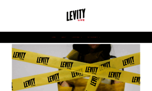Levitylive.com thumbnail