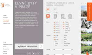 Levne-byty-v-praze.info thumbnail