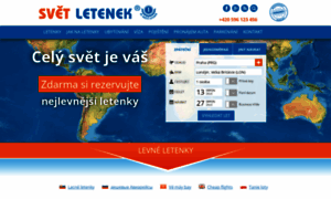 Levne-letenky-viza.cz thumbnail