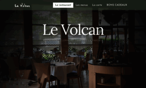 Levolcan.fr thumbnail