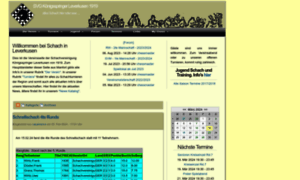 Levschach1919.de thumbnail