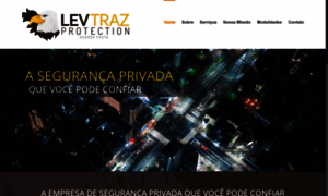 Levtrazprotection.com.br thumbnail