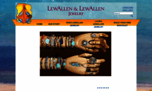 Lewallenjewelry.com thumbnail