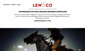 Lewandco.com thumbnail