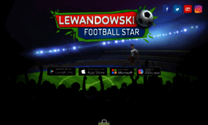 Lewandowskigame.com thumbnail