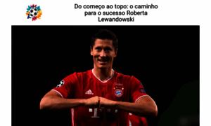 Lewandowskirobert-br.biz thumbnail