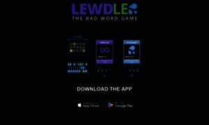Lewdlegame.com thumbnail