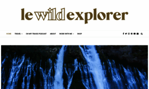 Lewildexplorer.com thumbnail