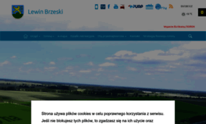 Lewin-brzeski.pl thumbnail