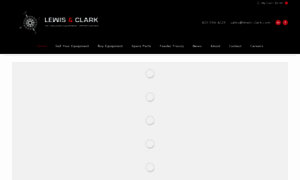 Lewis-clark.com thumbnail