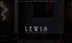 Lewis-interiors.co.uk thumbnail