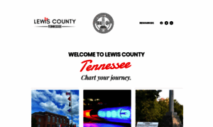 Lewiscountytn.com thumbnail