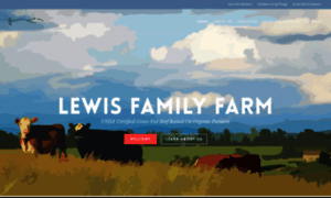 Lewisfamilyfarm.com thumbnail