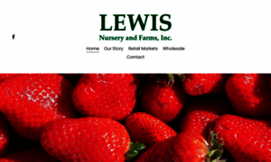 Lewisfarms.com thumbnail