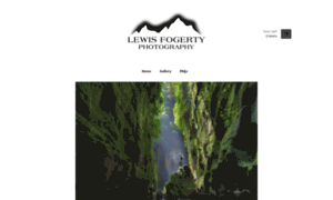 Lewisfogertyphotography.com thumbnail