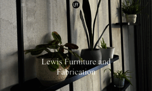 Lewisfurniture.ca thumbnail