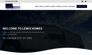 Lewishowes.co.uk thumbnail