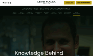 Lewismalka.com thumbnail