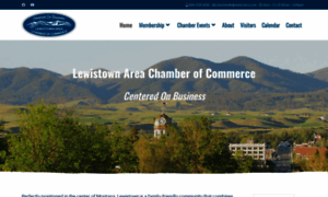 Lewistownchamber.com thumbnail