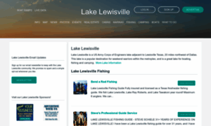 Lewisvillelaketexas.com thumbnail