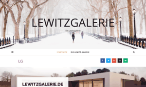 Lewitzgalerie.de thumbnail