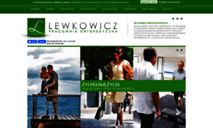 Lewkowicz.com.pl thumbnail