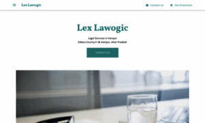 Lex-lawogic.business.site thumbnail