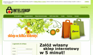 Lex.intelishop.pl thumbnail