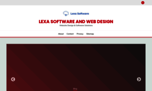 Lexasoftware.com thumbnail