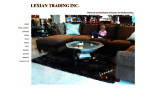 Lexiantrading.com thumbnail