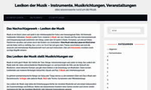 Lexikon-der-musik.de thumbnail