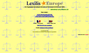 Lexilis.free.fr thumbnail