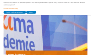 Leximaacademie.nl thumbnail