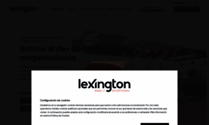 Lexington.es thumbnail