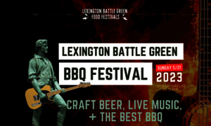 Lexingtonbbqbattle.com thumbnail