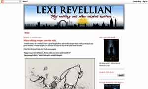 Lexirevellian.blogspot.com thumbnail