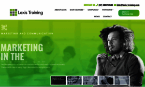 Lexis-training.com thumbnail