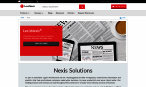 Lexisnexis.pl thumbnail