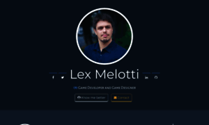 Lexmelotti.com thumbnail
