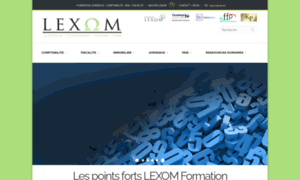 Lexom.fr thumbnail
