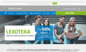 Lexoteka.pl thumbnail