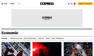 Lexpansion.lexpress.fr thumbnail