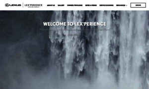 Lexperience.com.sg thumbnail