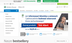 Lexpolonica.pl thumbnail