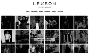 Lexson.com thumbnail
