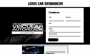 Lexuscardesmanche.com thumbnail