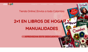 Lexuseditores.com.co thumbnail