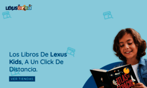 Lexuseditores.com thumbnail